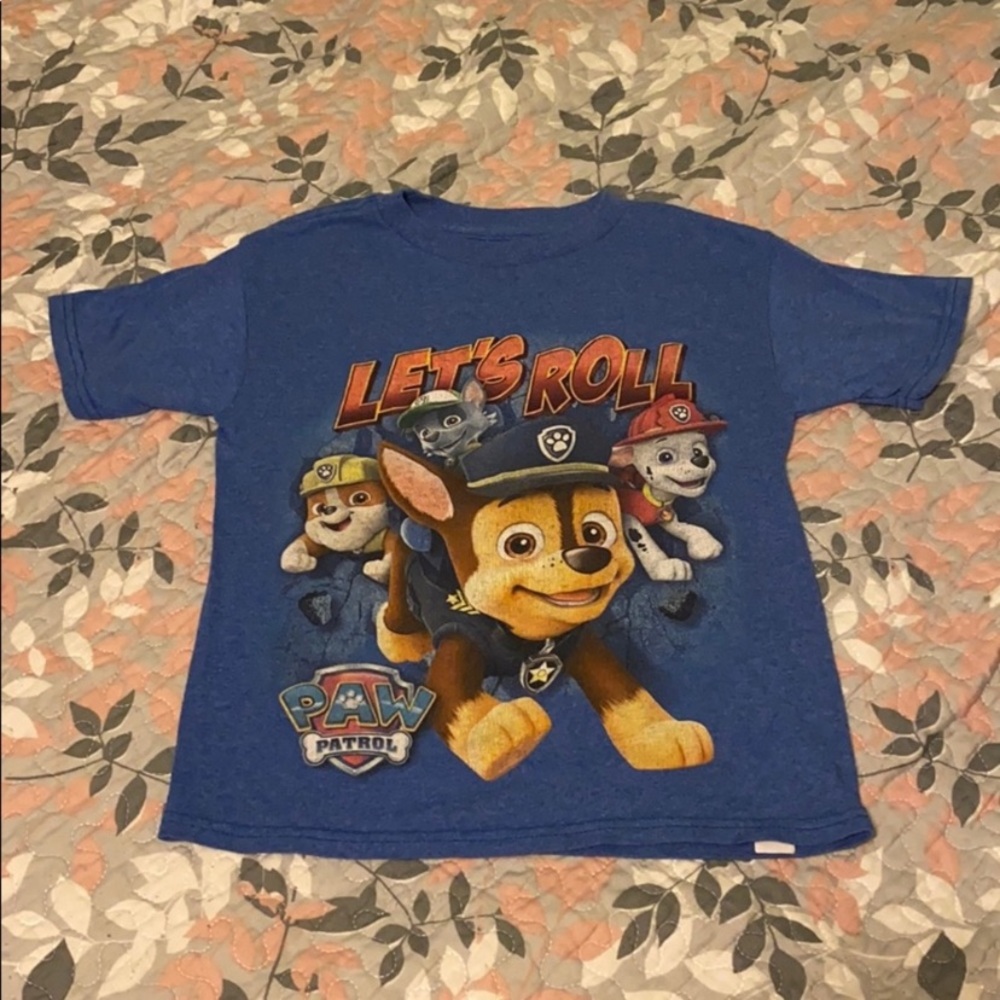 Boys 4T/5T Bundle